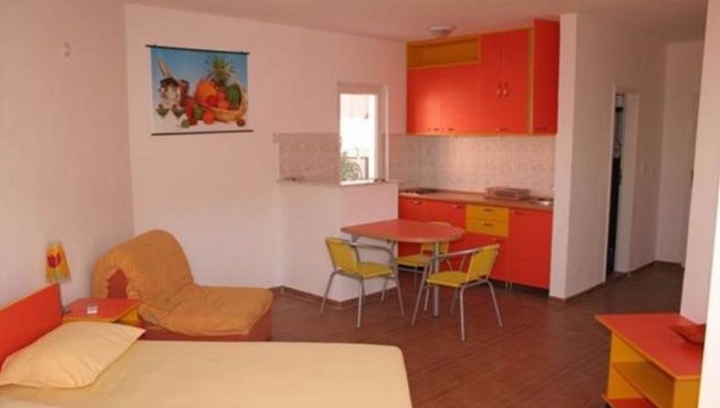 Aparthotel Medin Vuko фото 3