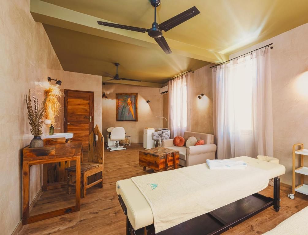 Clove Island Essence & Spa Boutique фото 8