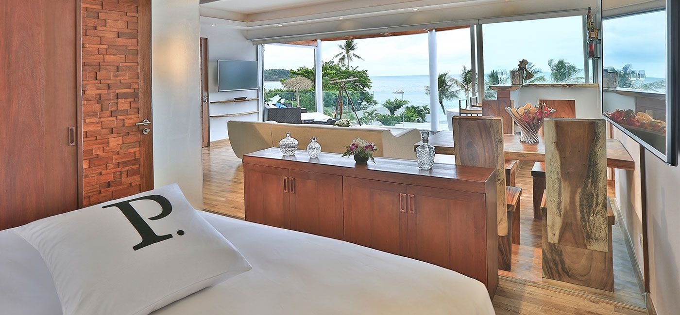The Privilege Hotel Ezra Beach Club фото 37