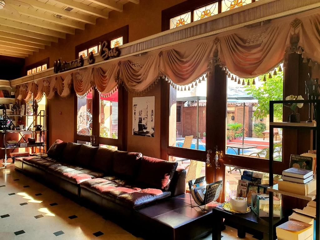 Eski Masal Hotel - Special Class фото 22