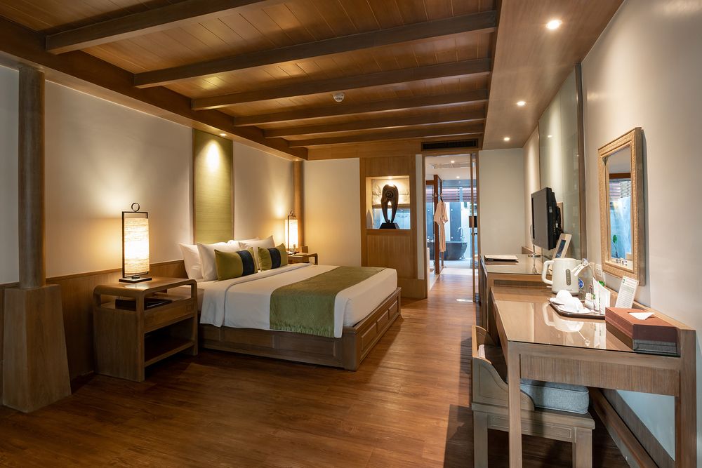 Chaweng Regent Beach Resort фото 65