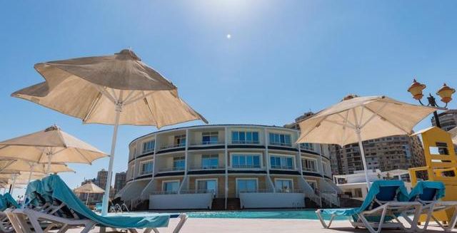 Фото отеля Sunrise Alex Avenue Hotel