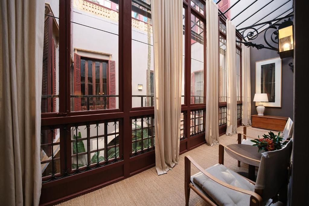 Boutique Hotel Can Cera фото 17