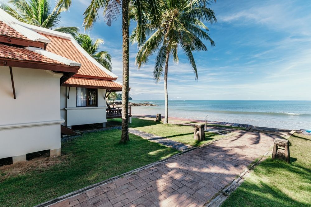 Khaolak Laguna Resort - SHA Extra Plus фото 171