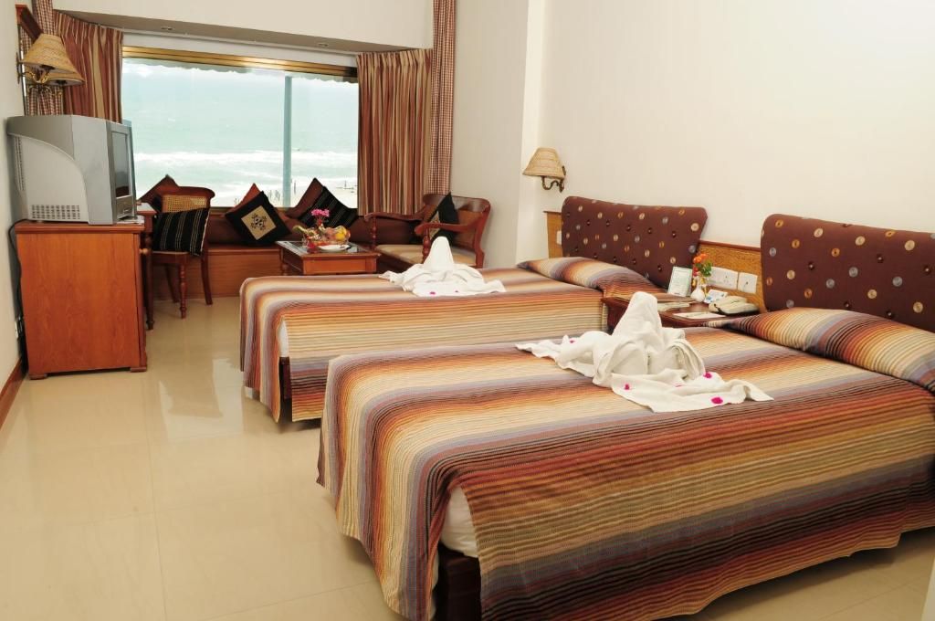 Hindustan Beach Retreat фото 61