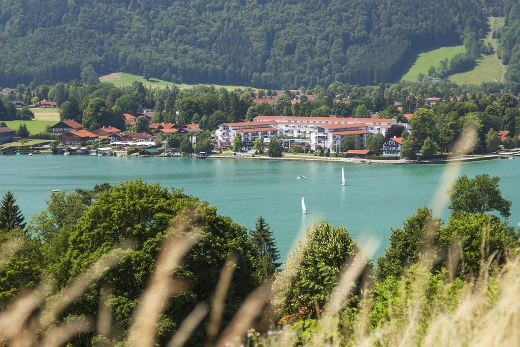 Althoff Seehotel Uberfahrt фото 0