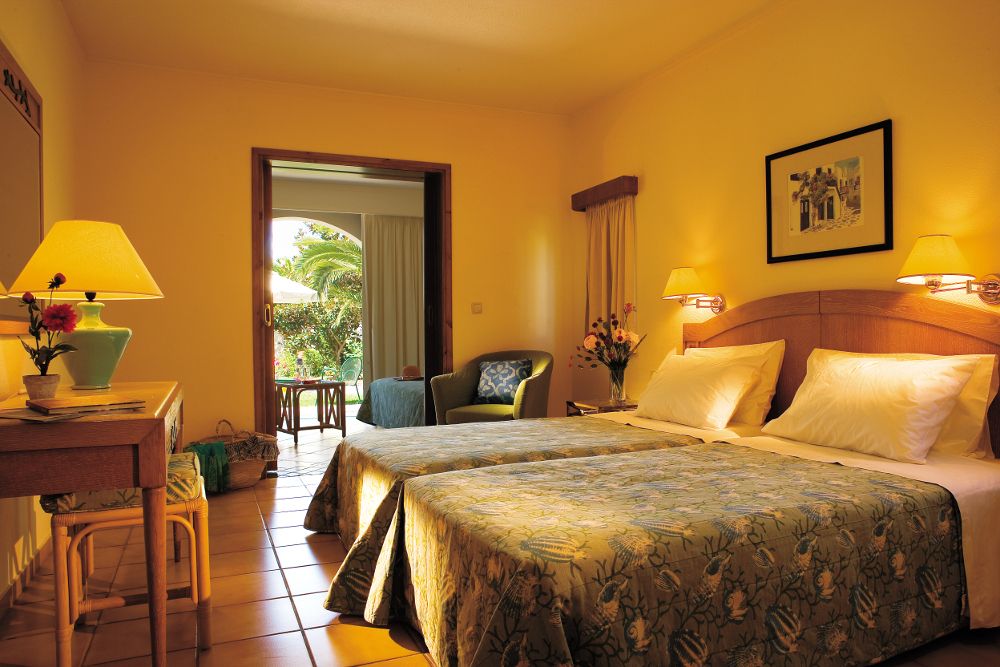Grecotel Casa Paradiso фото 10
