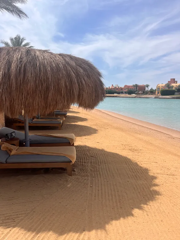 Steigenberger Golf Resort El Gouna фото 54