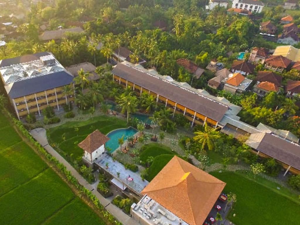 Alaya Resort Ubud фото 44