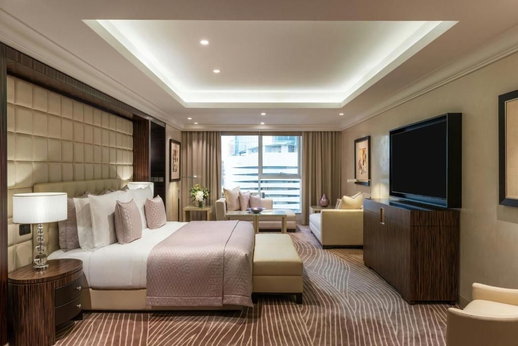 Grosvenor House, A Luxury Collection Hotel, Dubai фото 90