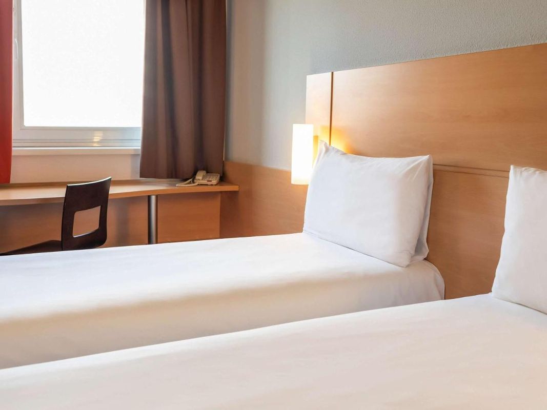 Ibis Калининград Центр фото 45
