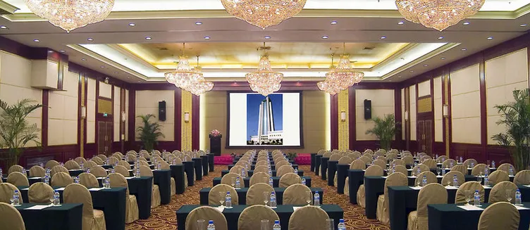 Фото отеля Holiday Inn Pudong Shanghai