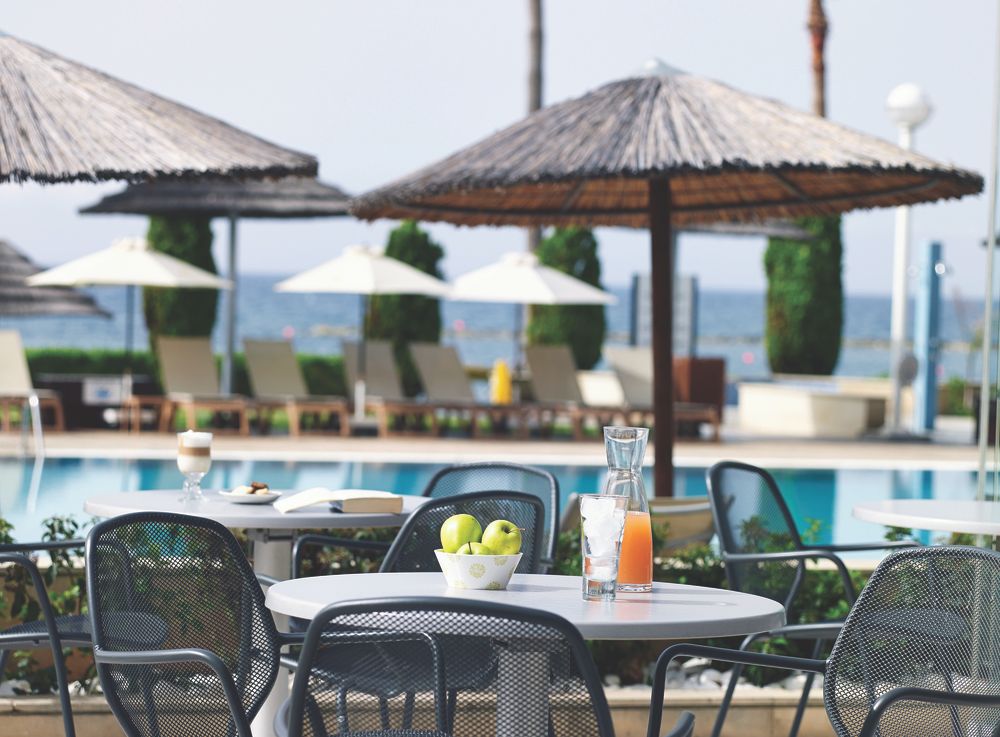 Atlantica Miramare Beach фото 85
