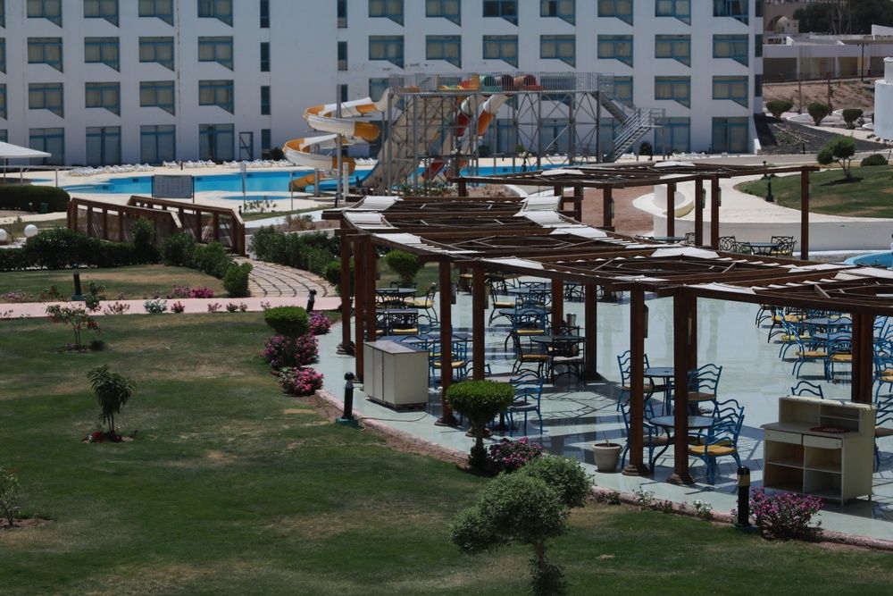 Amarina Sun Resort & Aqua Park фото 120