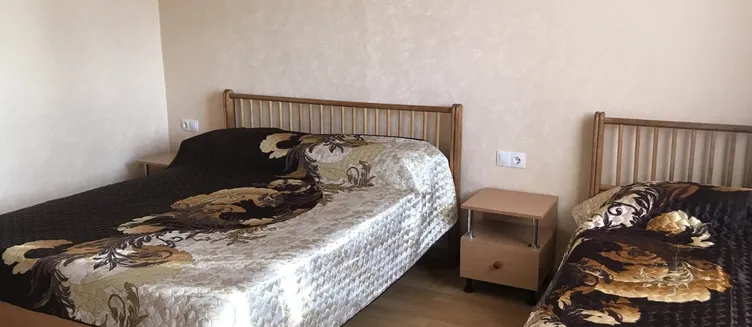 Фото отеля Акватория
