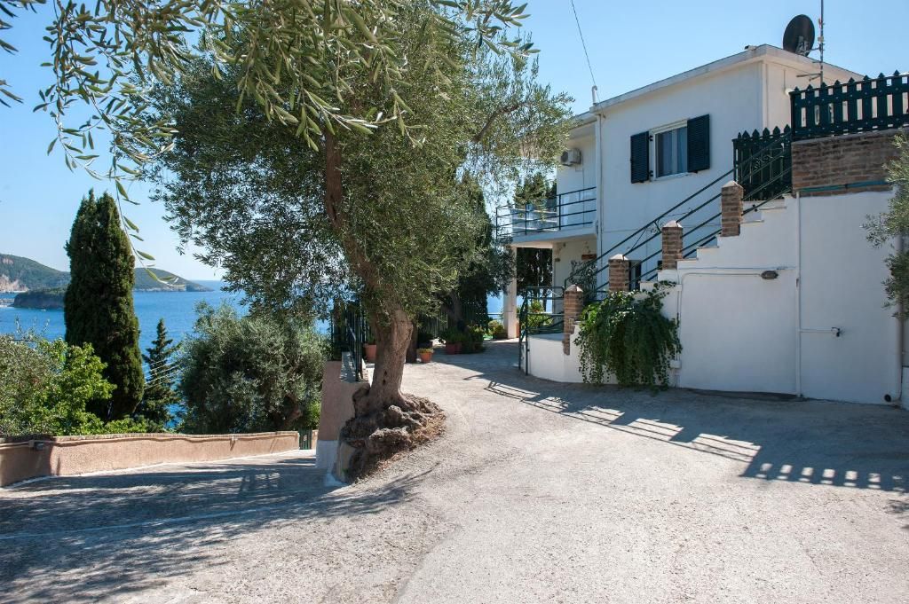 Villa Thalia фото 8