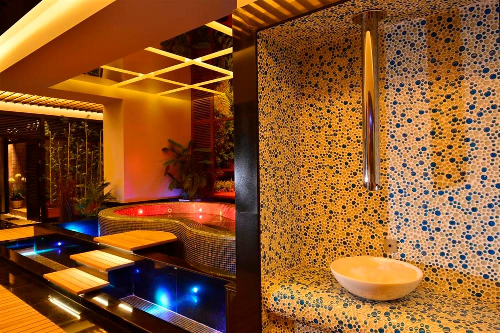 Elite Luxury Suite & Spa фото 73