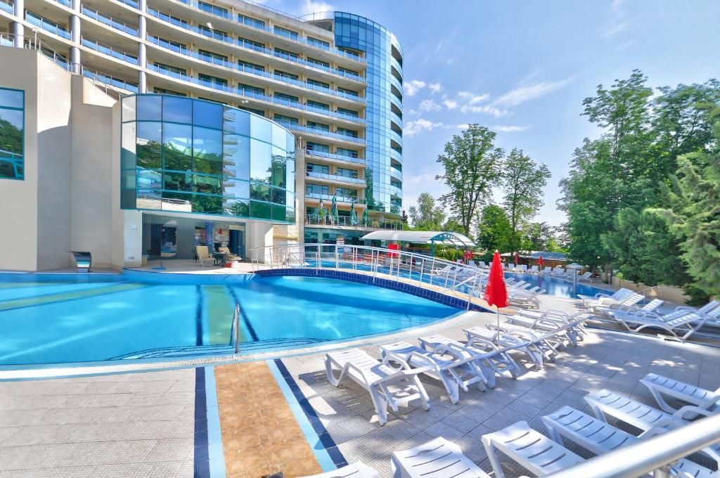 Marina Grand Beach фото 35