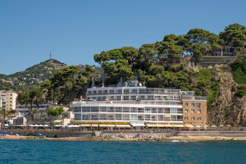 Hotel Rosamar Maxim - Adults Only (+18) фото 17