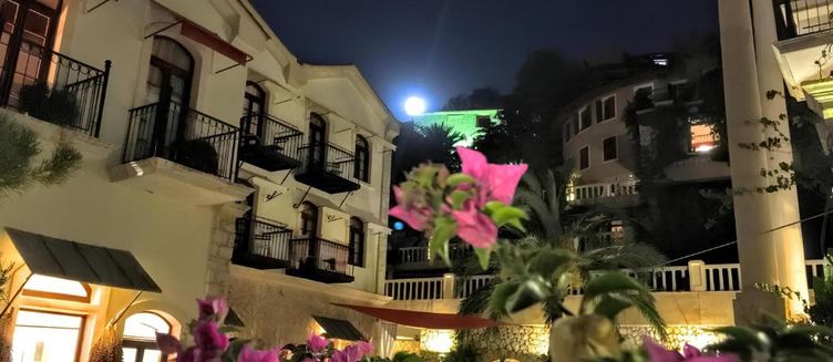 Фото отеля Patara Prince Hotel & Resort