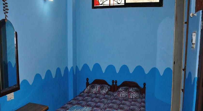 Fisherman Guest House фото 48