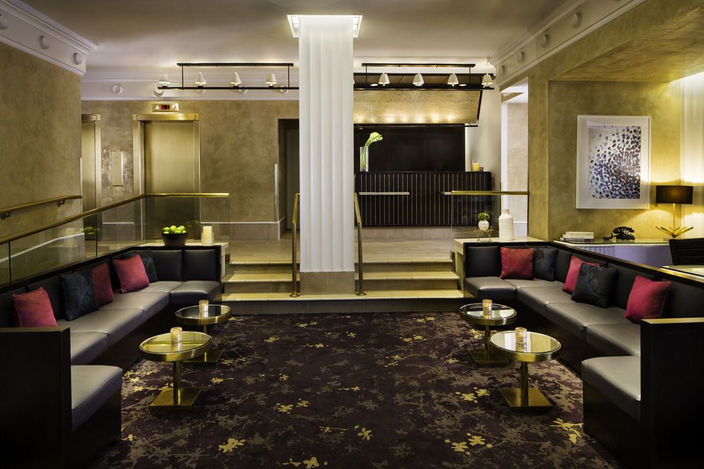 Iberostar 70 Park Avenue Hotel фото 38