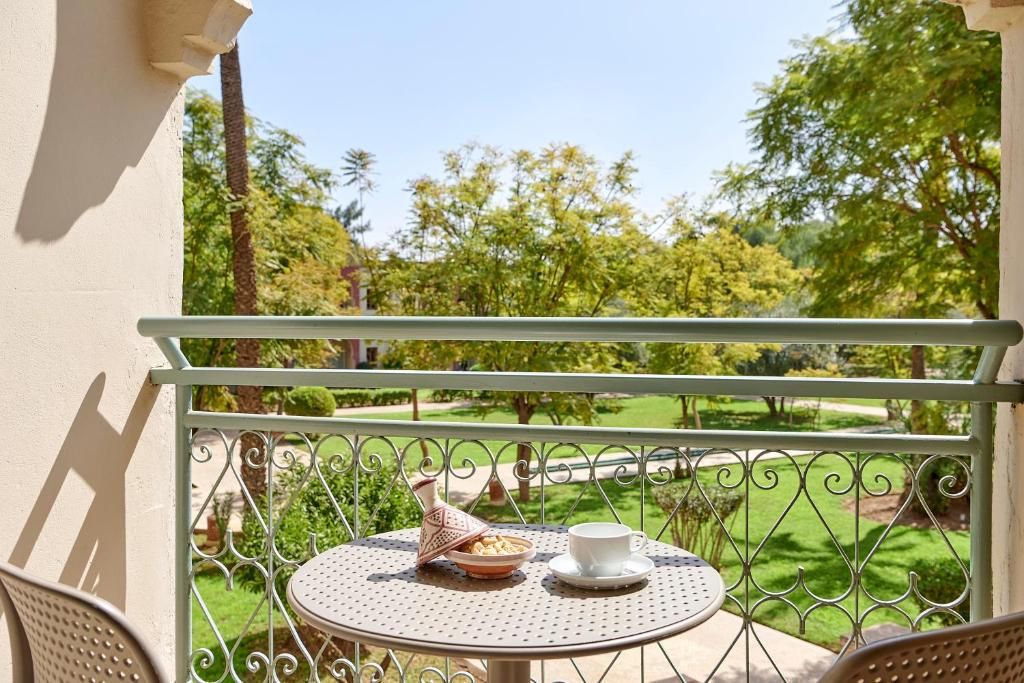 Iberostar Club Palmeraie Marrakech фото 18