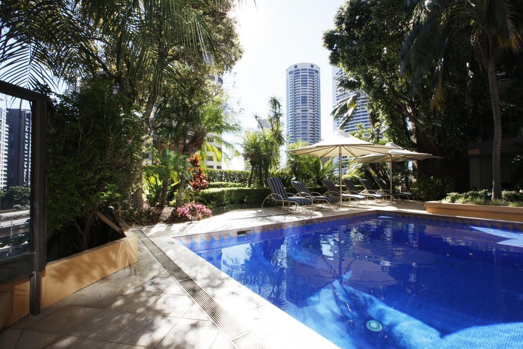 The York by Swiss-Belhotel фото 2