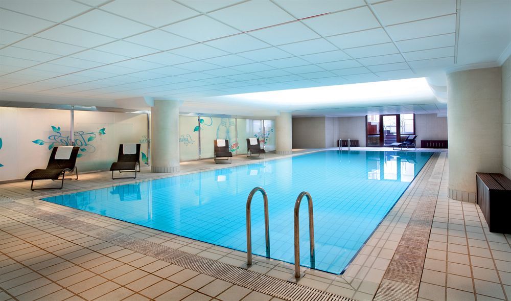 Sheraton Zagreb фото 31