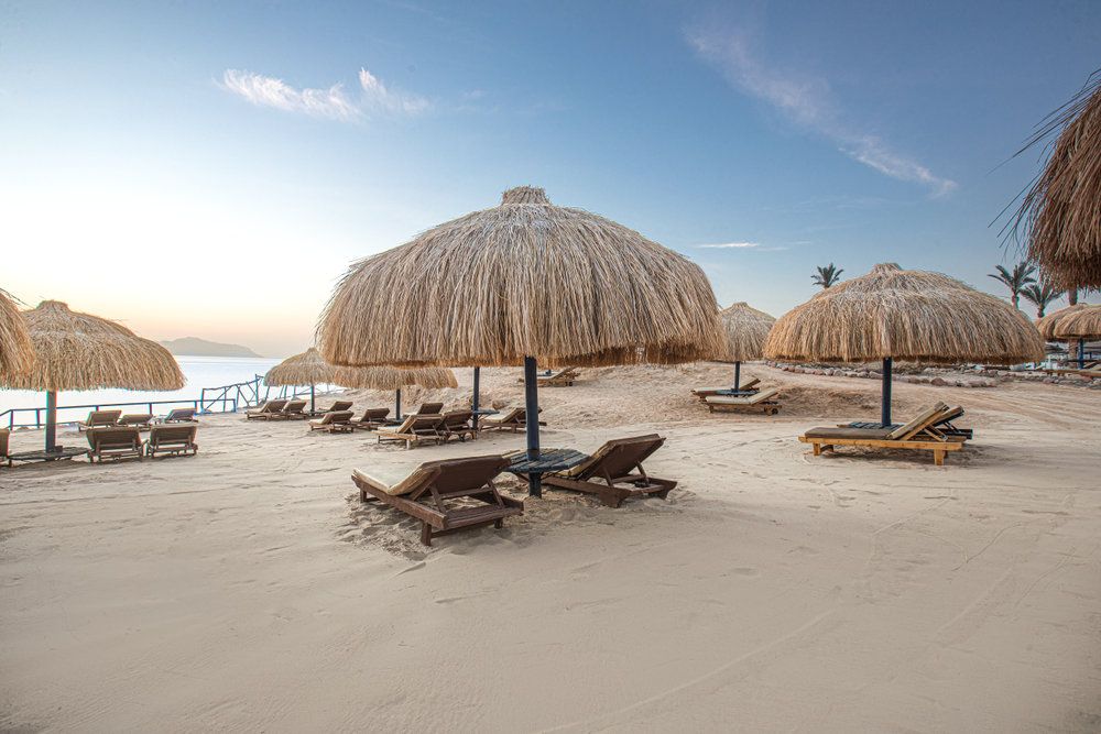 The V Luxury Resort Sahl Hasheesh фото 195