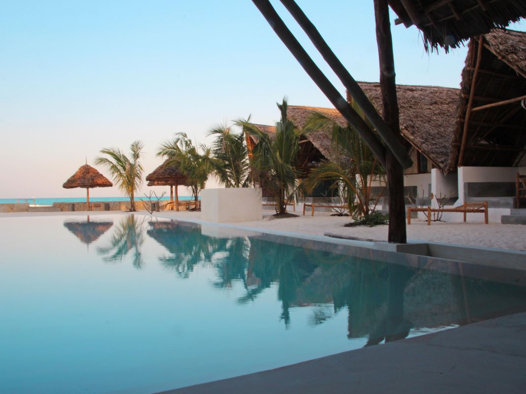 Nur Beach Hotel фото 18