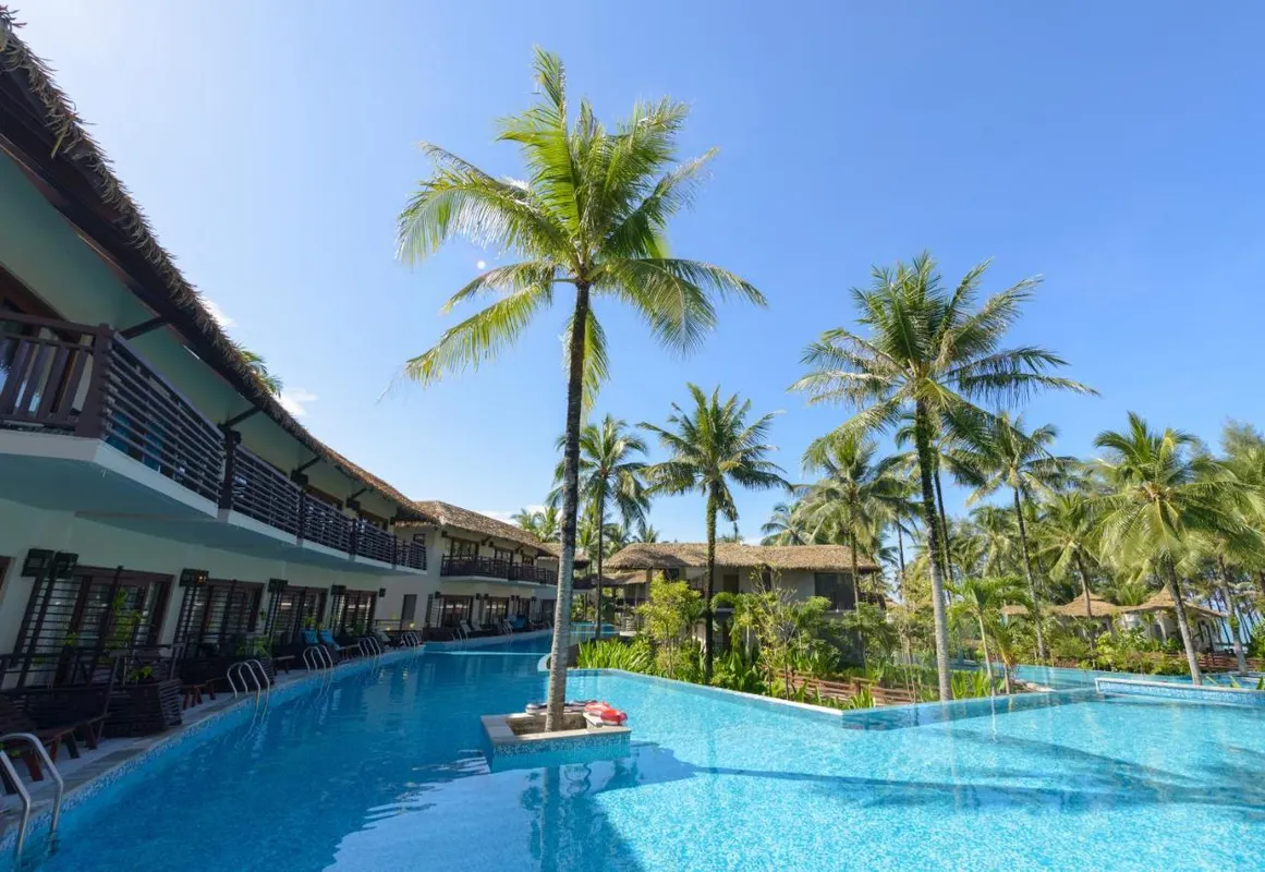 The Haven Khao Lak (Adults Only) фото 4