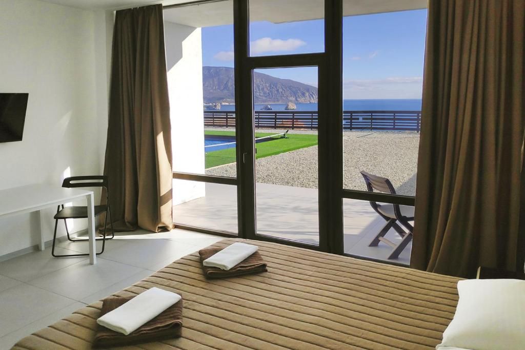 Апарт-отель Villa Viera фото 36