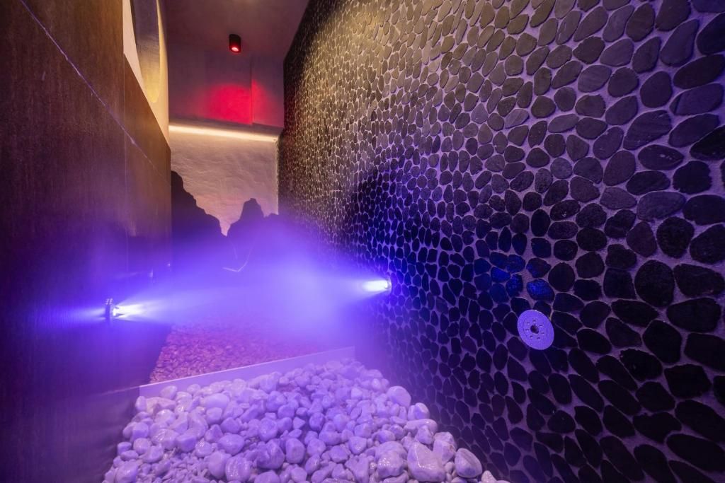 Sporthotel Romantic Plaza фото 19