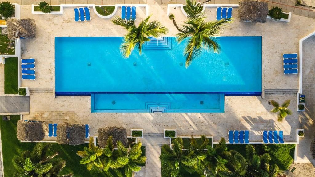 Be Live Experience Hamaca Suites фото 3