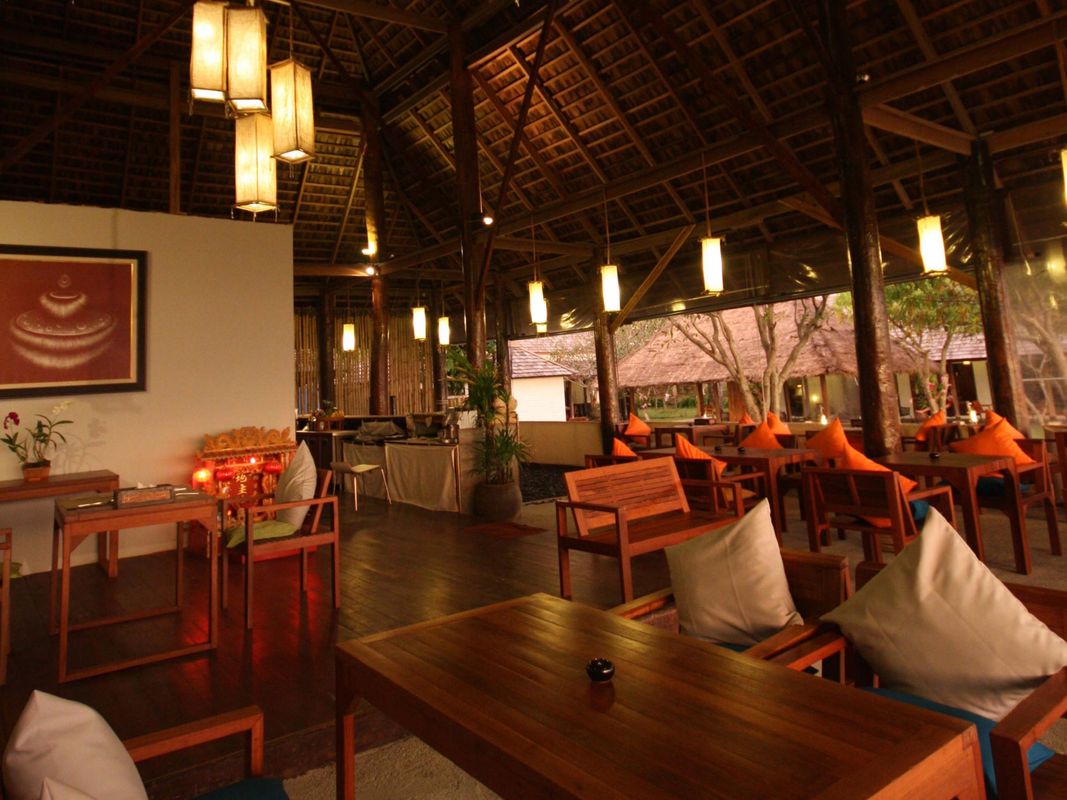 SriLanta Resort фото 43