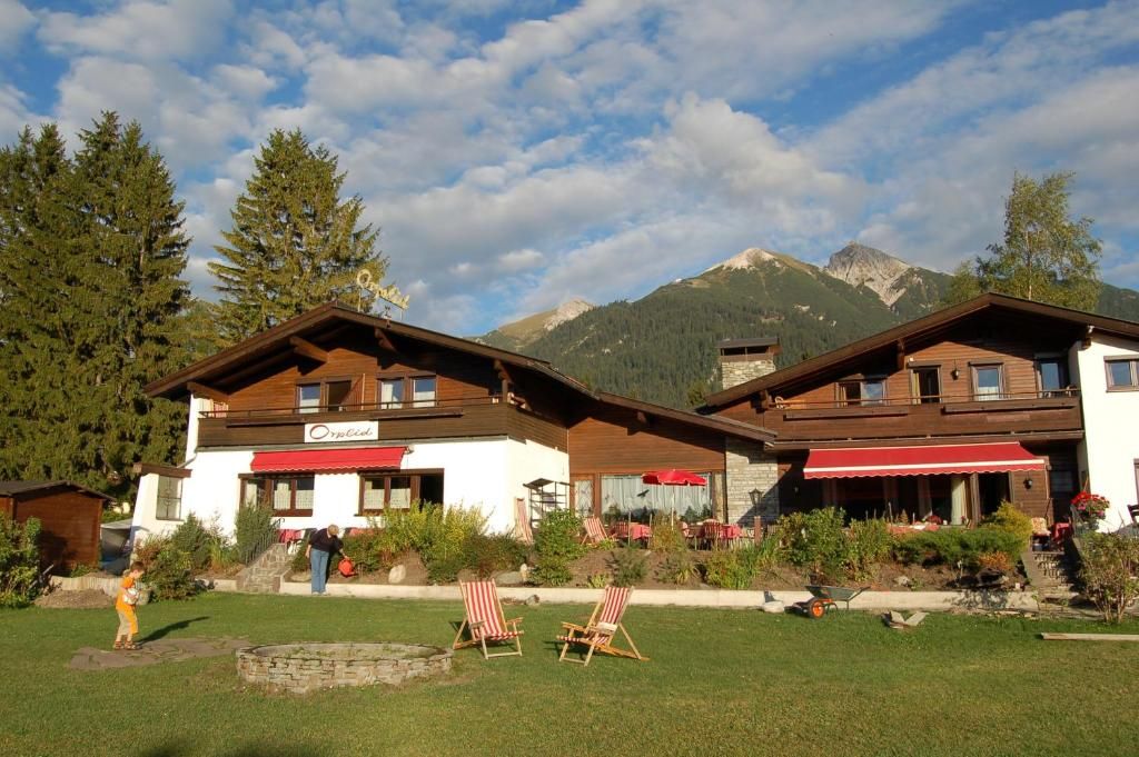 Haus Orplid фото 14
