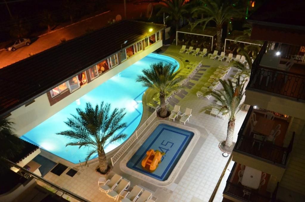Cinar Family Suite Hotel фото 54