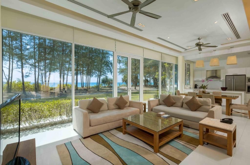 Andaman Pool Villas фото 22
