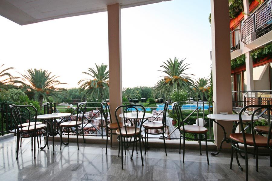 May Beach Hotel фото 64