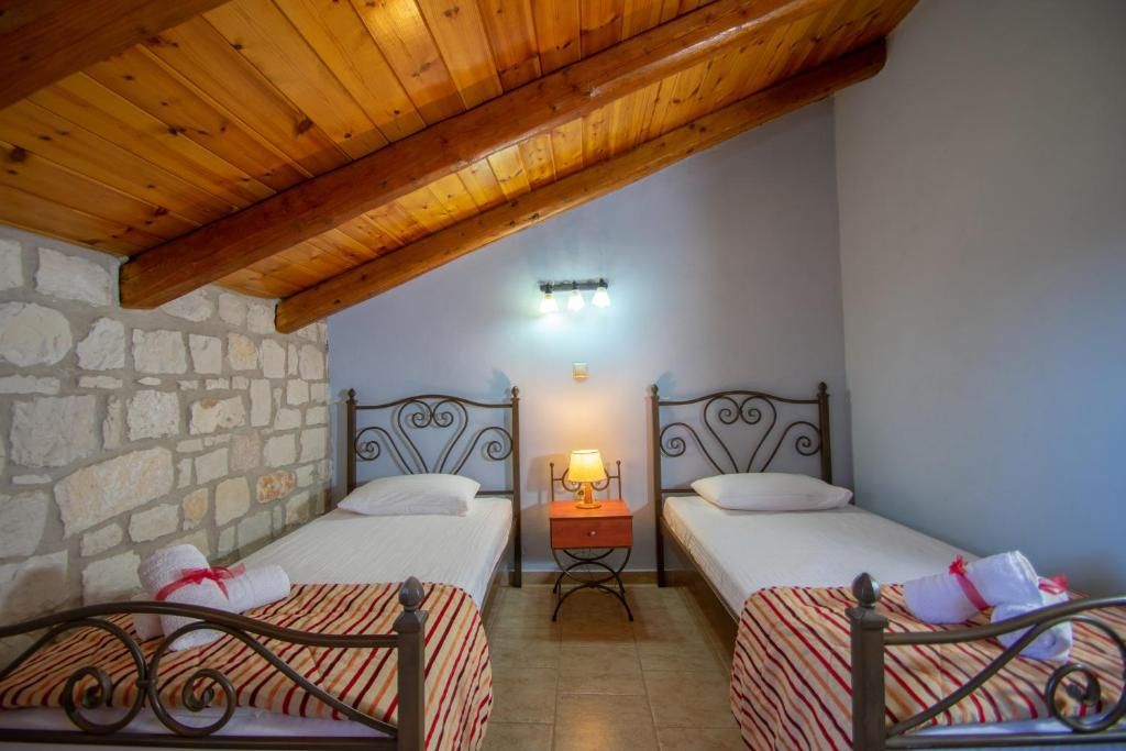 Ammos Villas фото 28