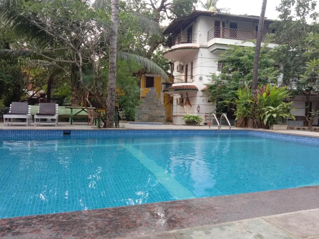 Villa Agusta фото 9