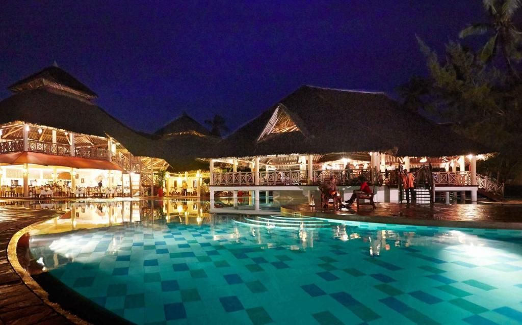 Neptune Palm Beach Boutique Resort & Spa All Inclusive фото 60