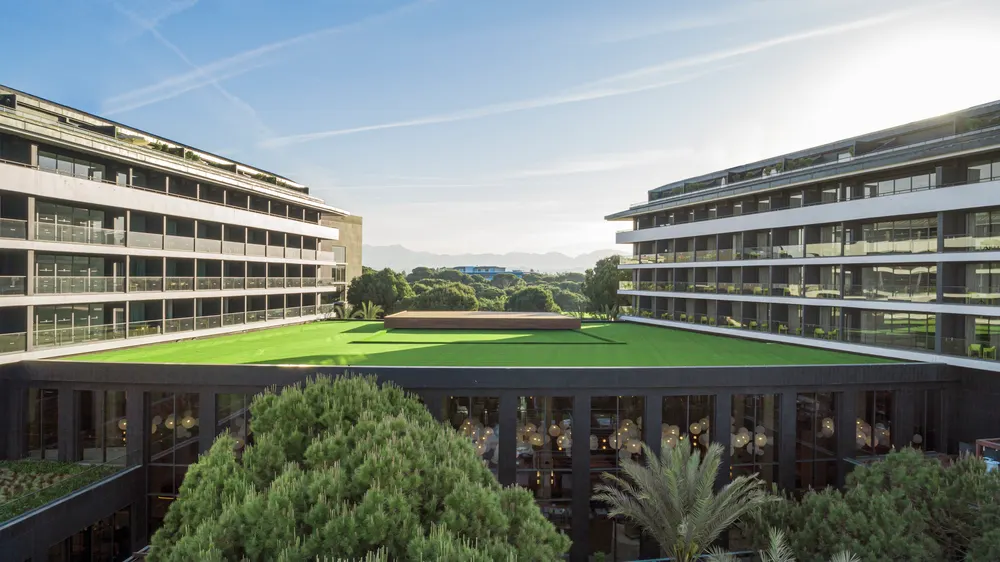 Voyage Belek Golf & Spa фото 226