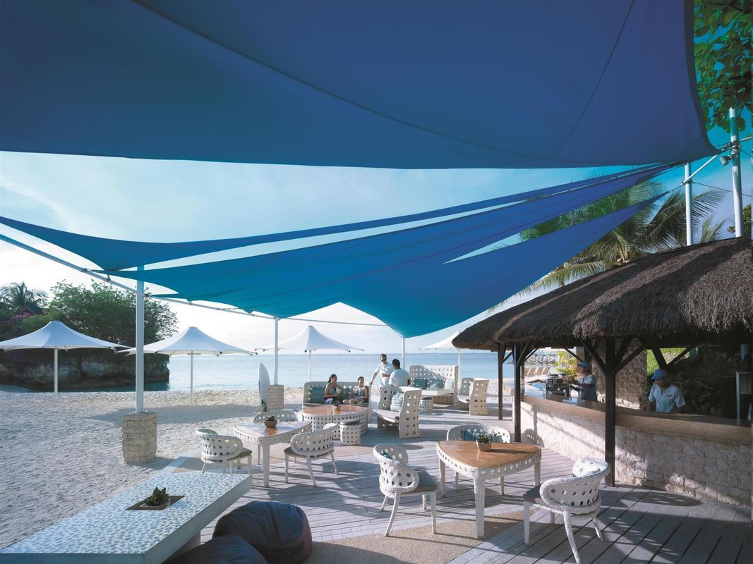 Shangri-La Mactan, Cebu фото 45