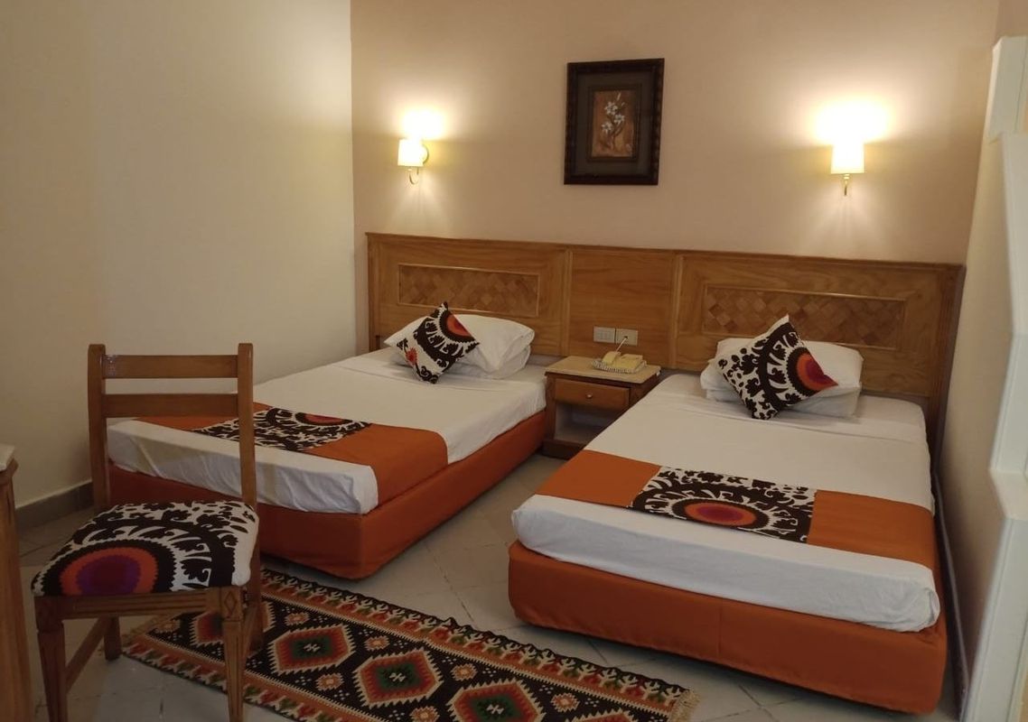 Gardenia Plaza Hotels & Resorts фото 4