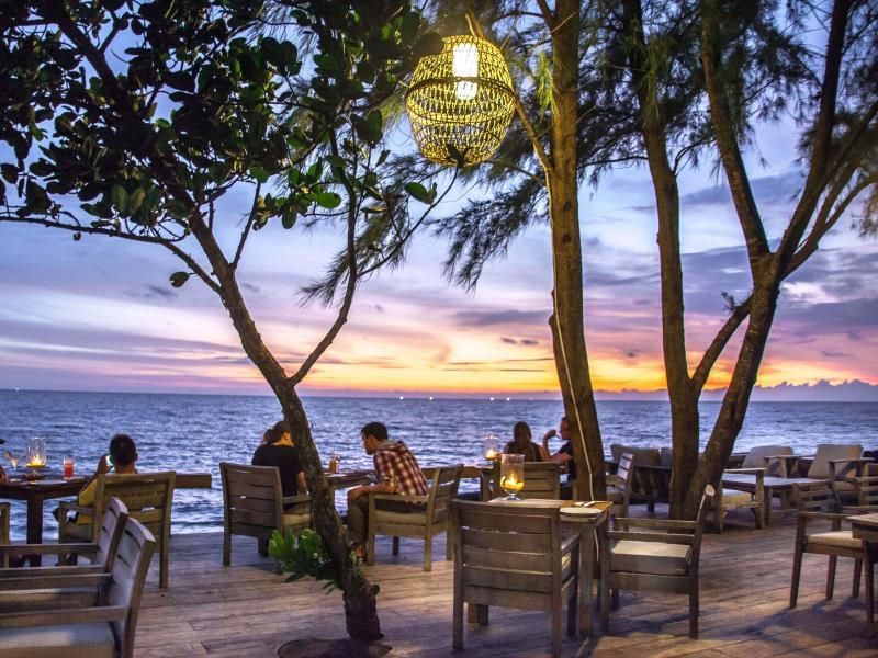 Mango Bay Resort фото 42