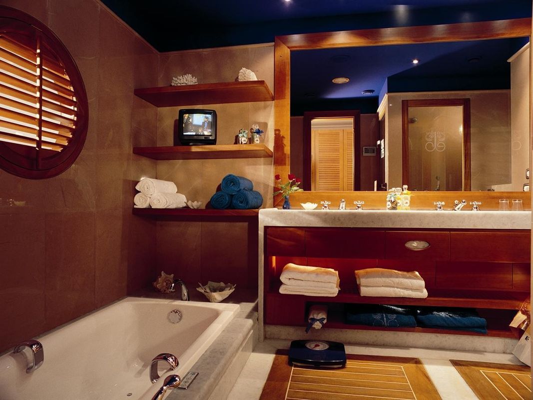 Elounda Beach Hotel & Villas фото 84