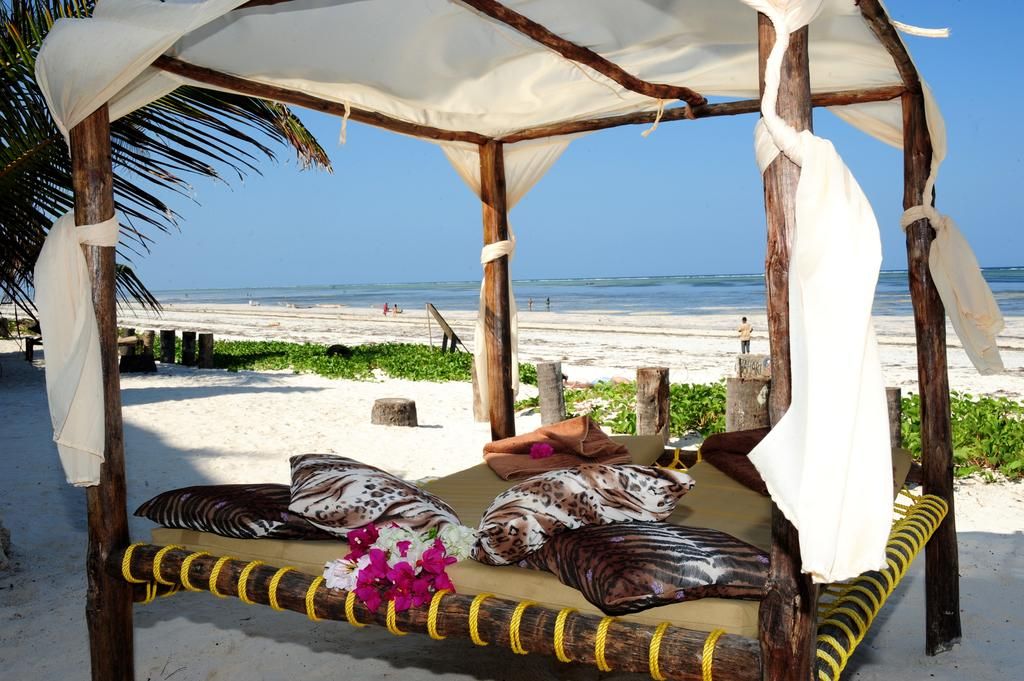 Sahari Zanzibar Beach Hotel фото 5