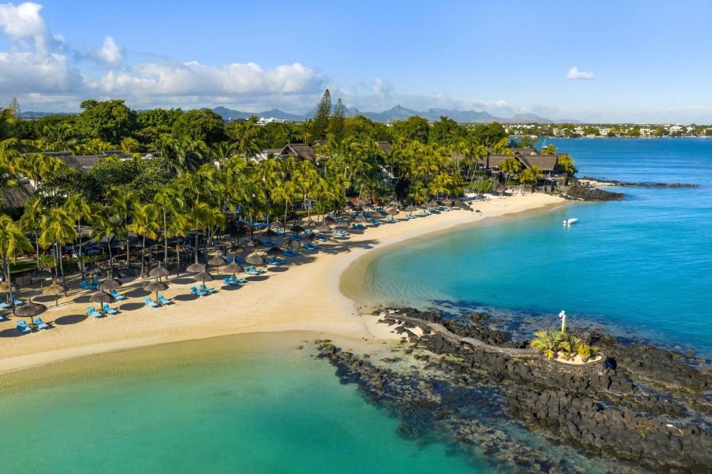 Royal Palm Beachcomber Luxury фото 67